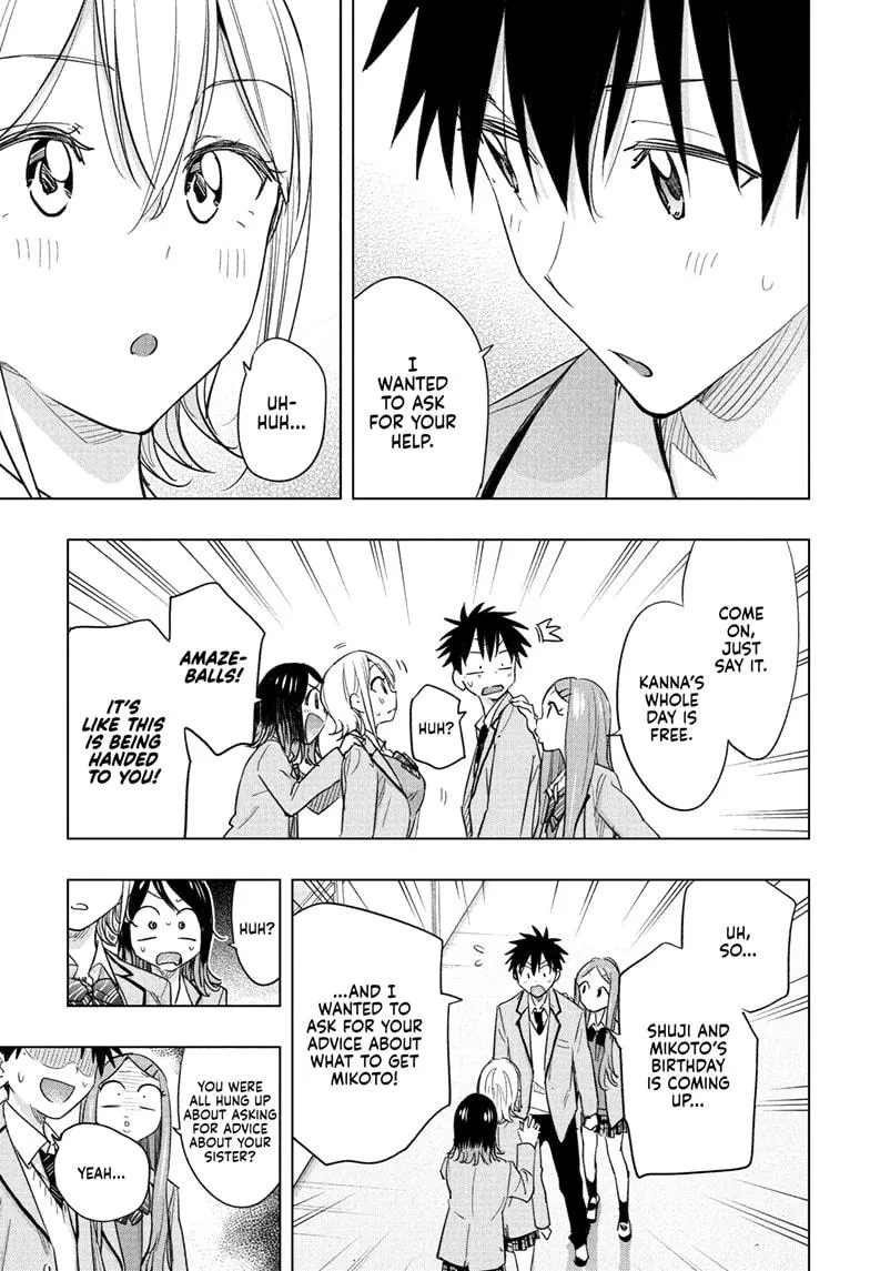 Read Hima-Ten!  EN Manga Online