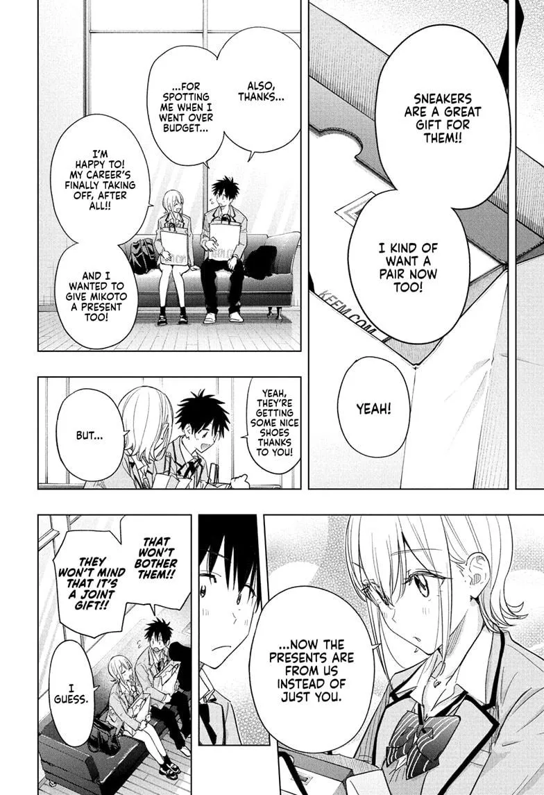 Read Hima-Ten!  EN Manga Online