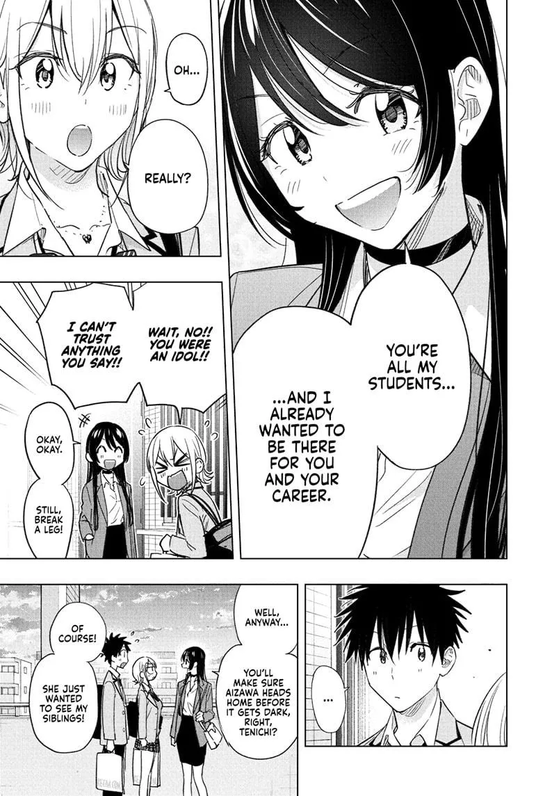 Read Hima-Ten!  EN Manga Online