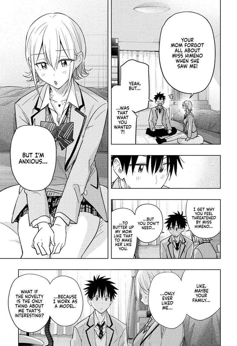 Read Hima-Ten!  EN Manga Online