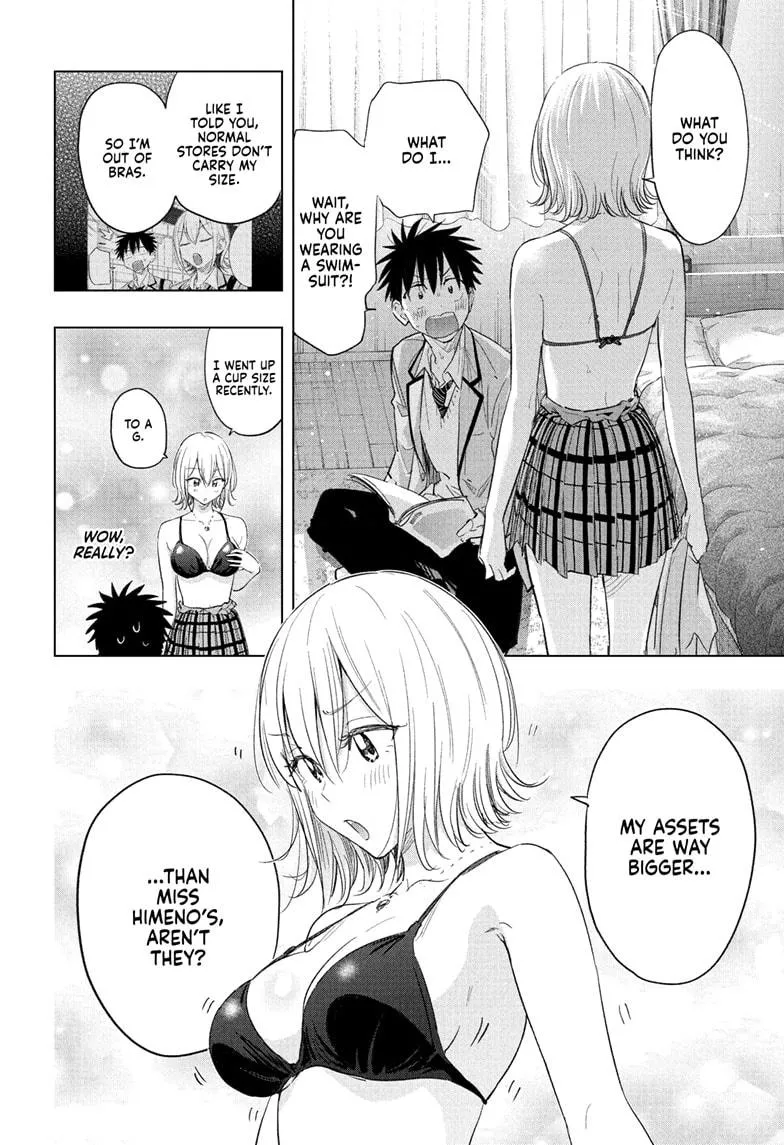 Read Hima-Ten!  EN Manga Online