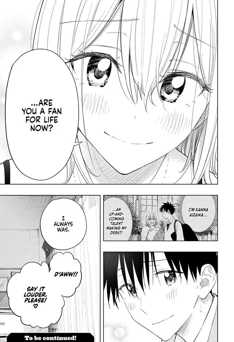 Read Hima-Ten!  EN Manga Online