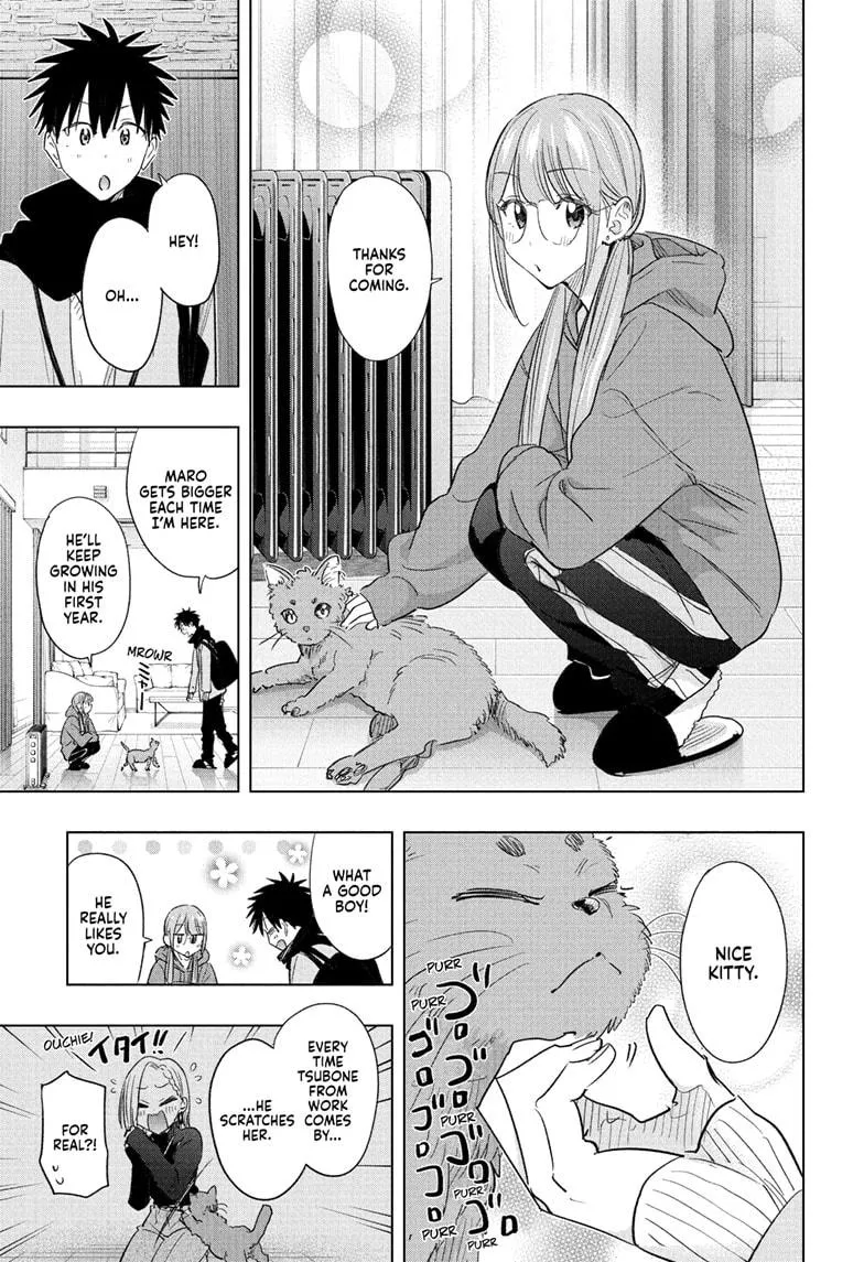 Read Hima-Ten!  EN Manga Online