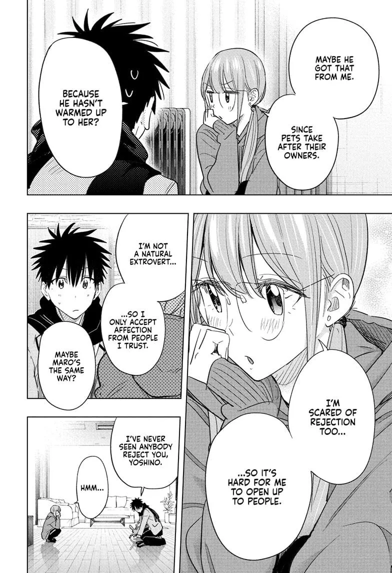 Read Hima-Ten!  EN Manga Online