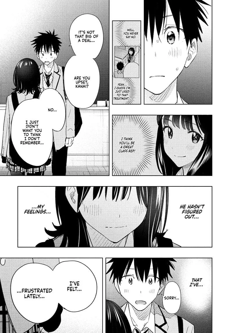 Read Hima-Ten!  EN Manga Online