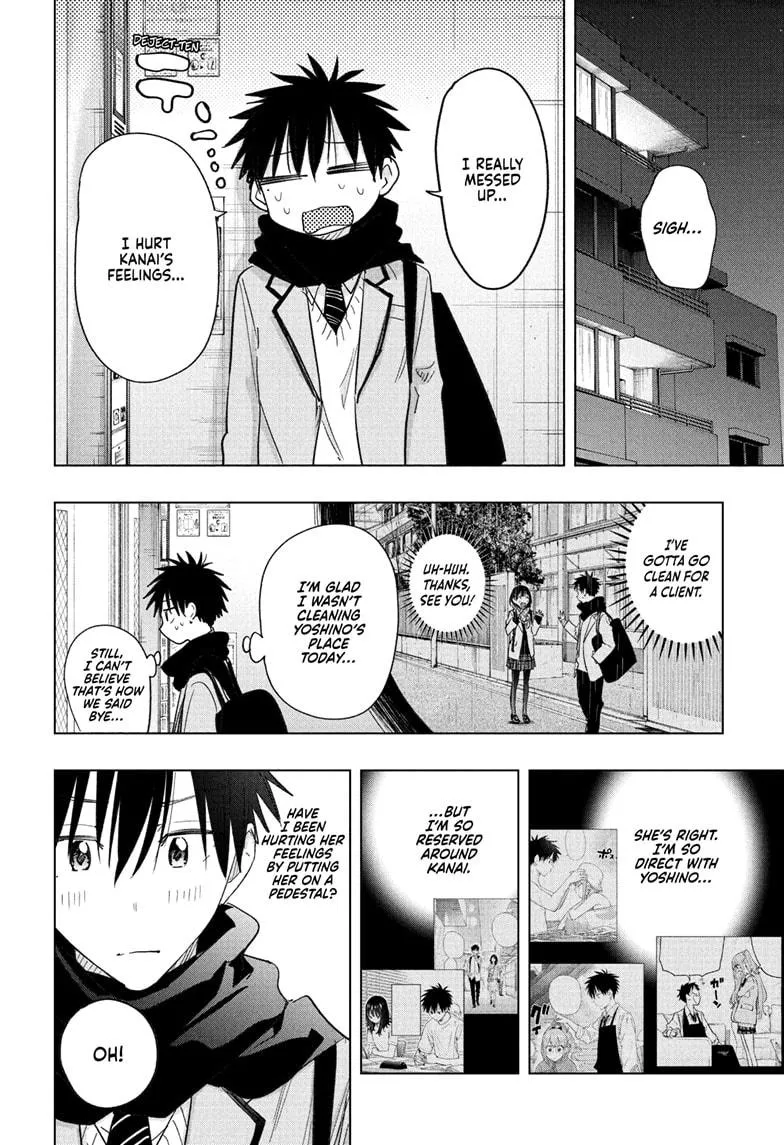 Read Hima-Ten!  EN Manga Online