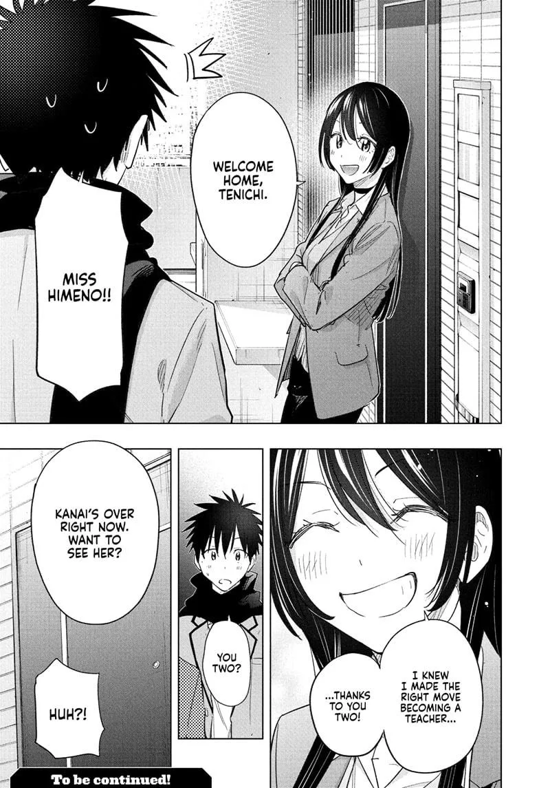 Read Hima-Ten!  EN Manga Online