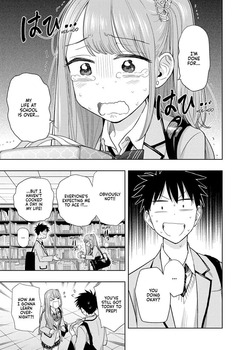 Read Hima-Ten!  EN Manga Online