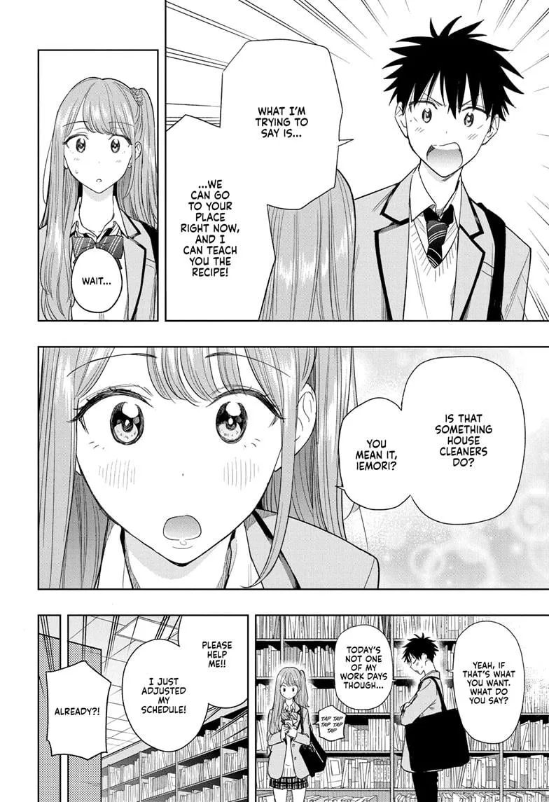 Read Hima-Ten!  EN Manga Online