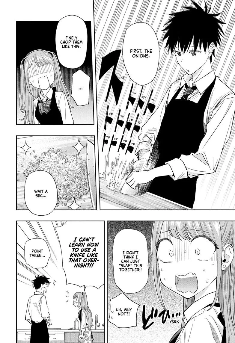Read Hima-Ten!  EN Manga Online