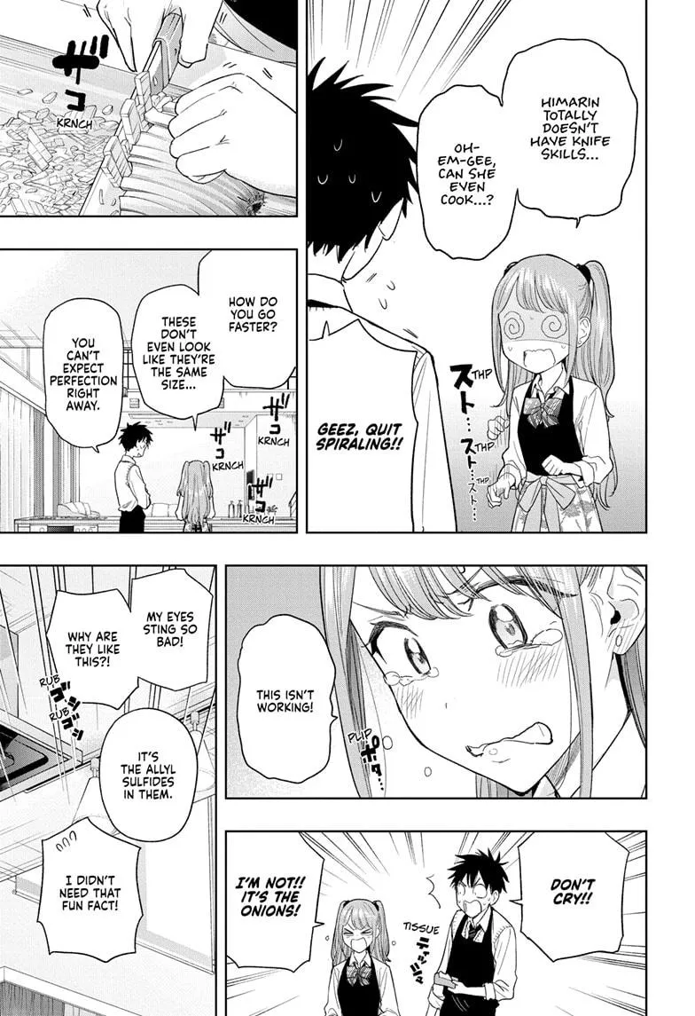 Read Hima-Ten!  EN Manga Online