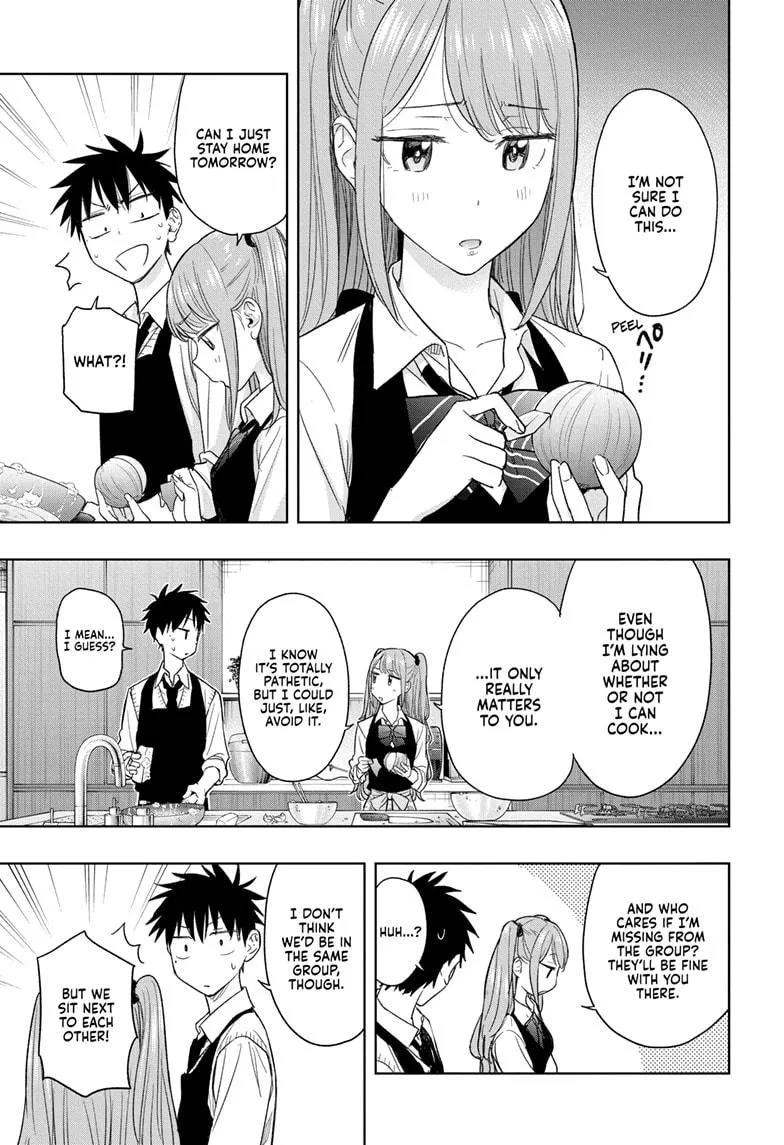 Read Hima-Ten!  EN Manga Online