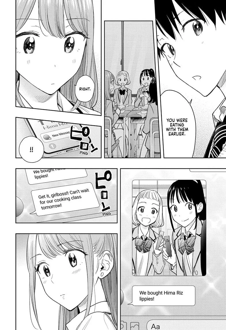 Read Hima-Ten!  EN Manga Online