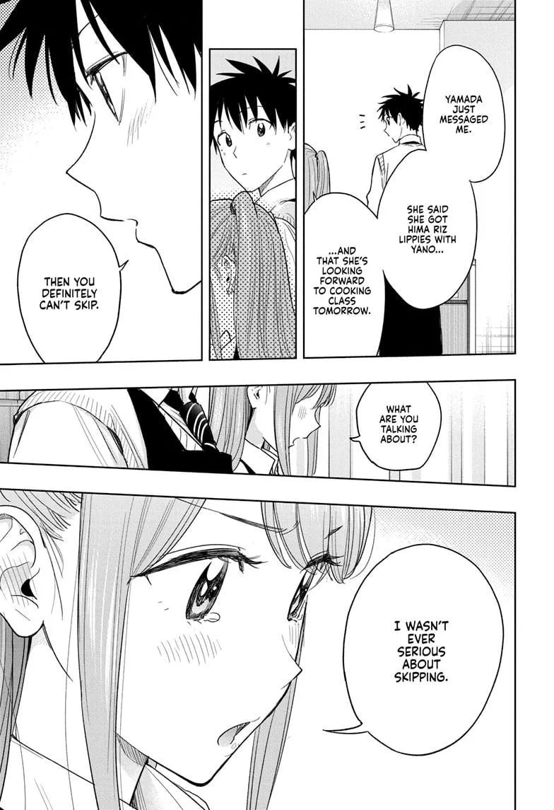 Read Hima-Ten!  EN Manga Online