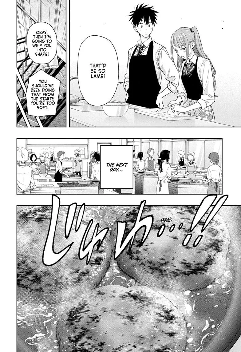 Read Hima-Ten!  EN Manga Online
