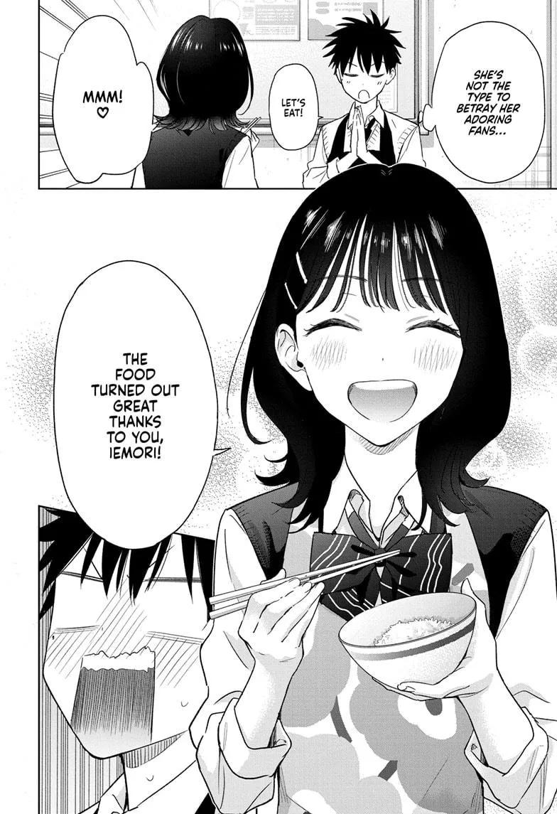 Read Hima-Ten!  EN Manga Online