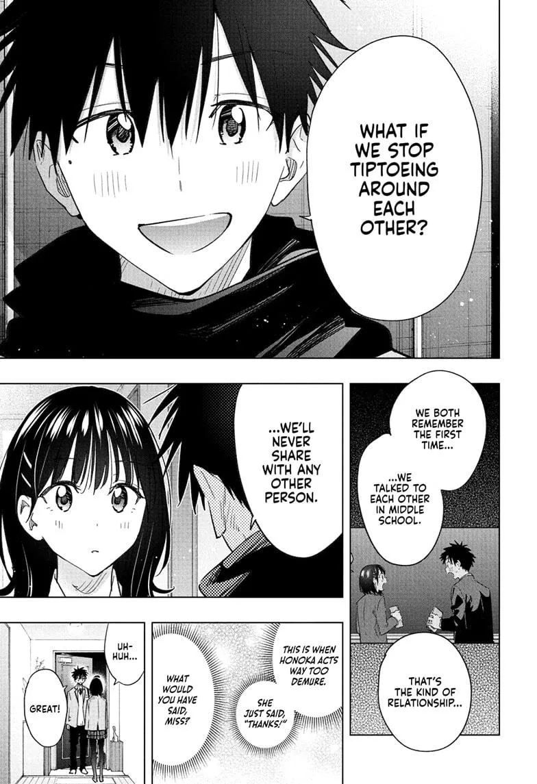 Read Hima-Ten!  EN Manga Online