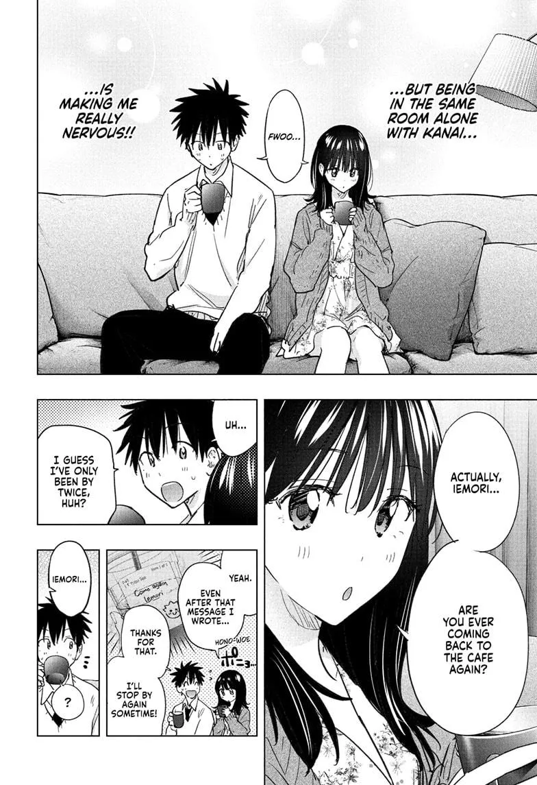 Read Hima-Ten!  EN Manga Online