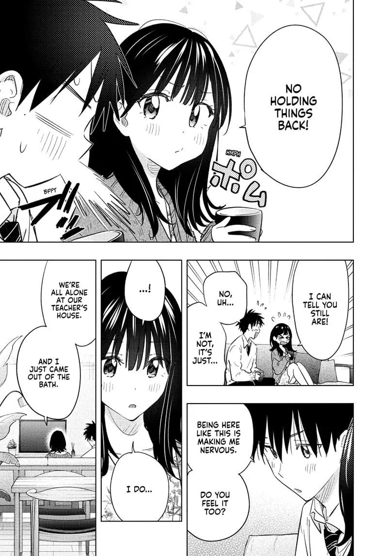 Read Hima-Ten!  EN Manga Online