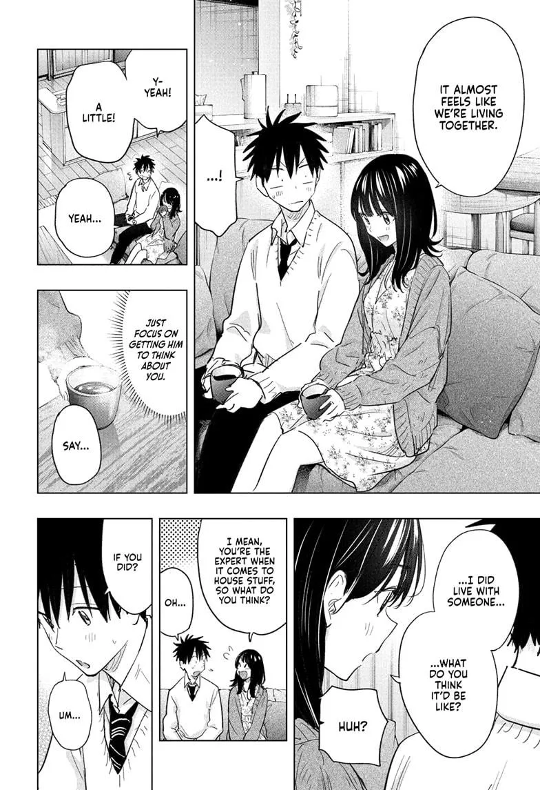 Read Hima-Ten!  EN Manga Online