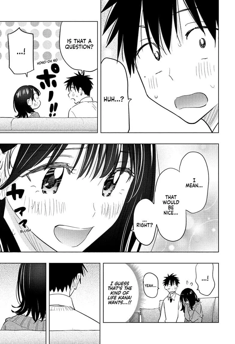 Read Hima-Ten!  EN Manga Online
