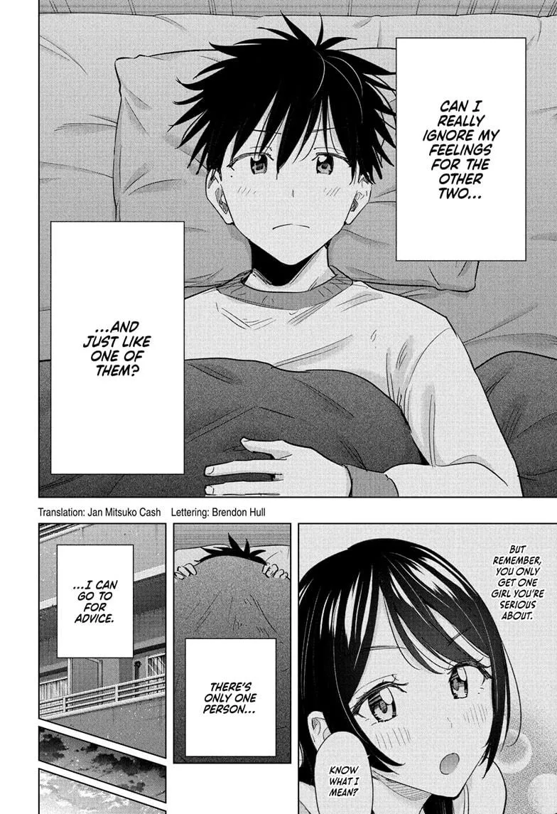 Read Hima-Ten!  EN Manga Online