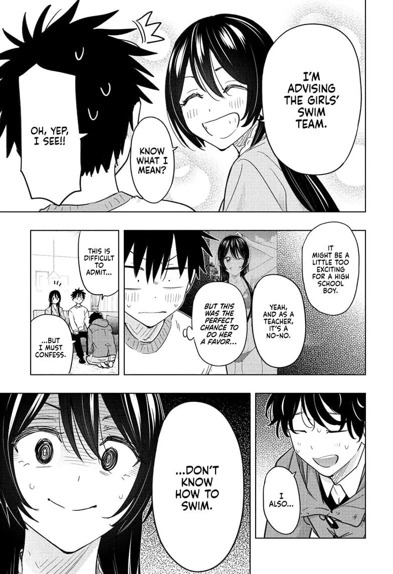 Read Hima-Ten!  EN Manga Online