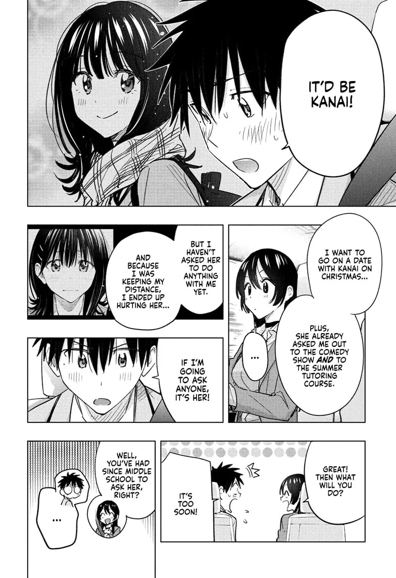 Read Hima-Ten!  EN Manga Online