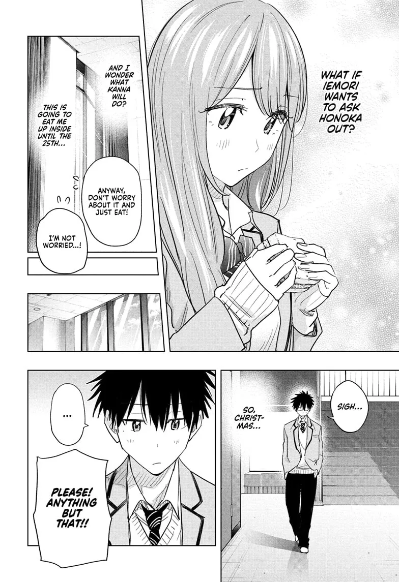 Read Hima-Ten!  EN Manga Online