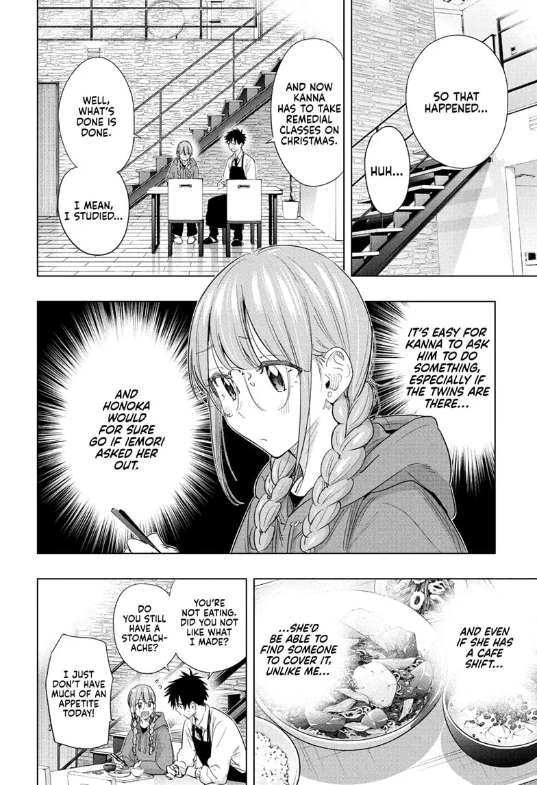 Read Hima-Ten!  EN Manga Online