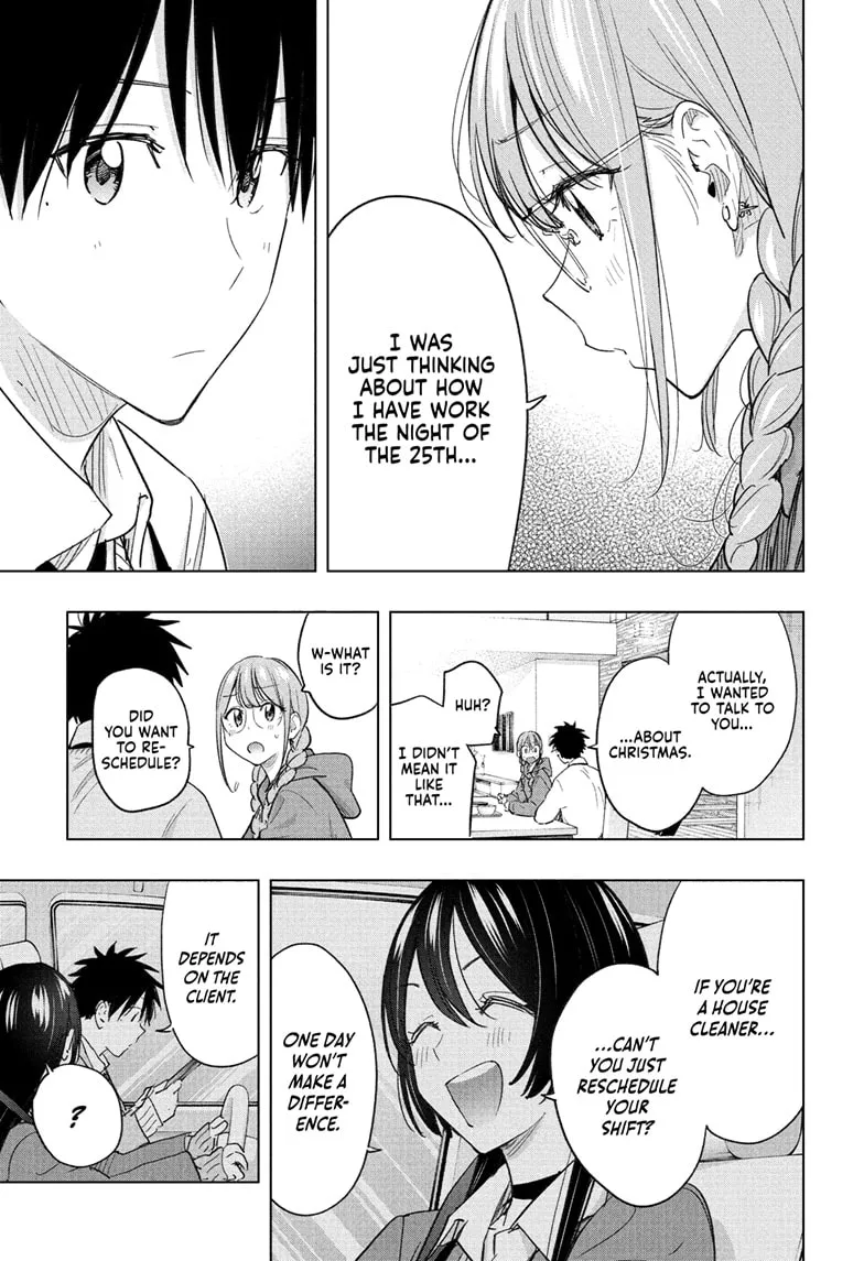 Read Hima-Ten!  EN Manga Online