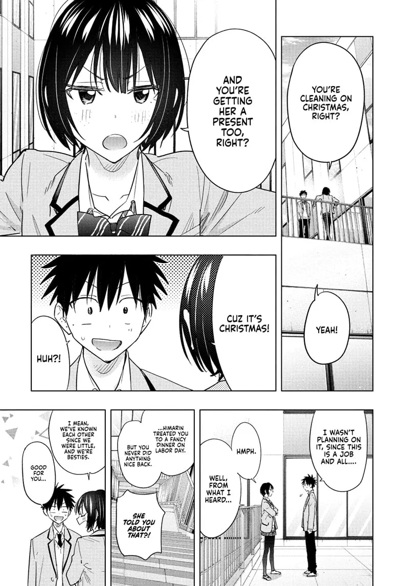 Read Hima-Ten!  EN Manga Online