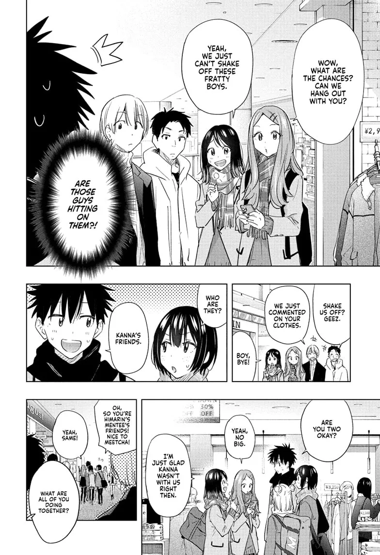 Read Hima-Ten!  EN Manga Online