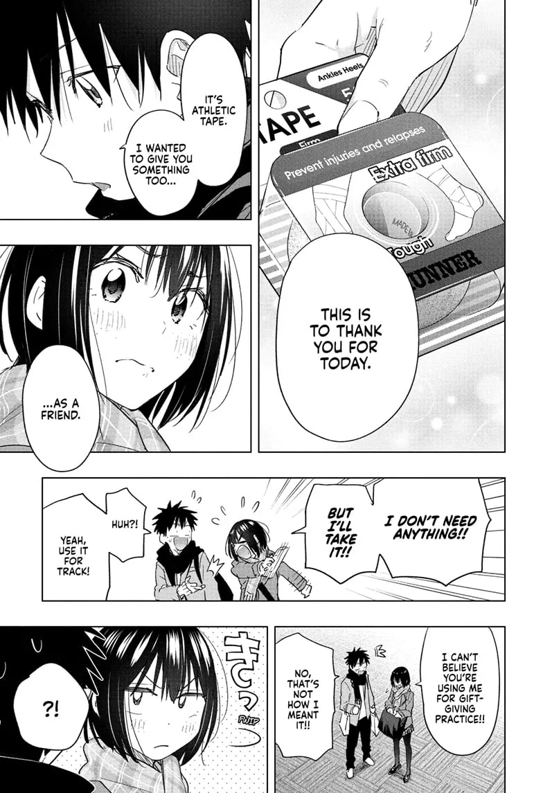 Read Hima-Ten!  EN Manga Online