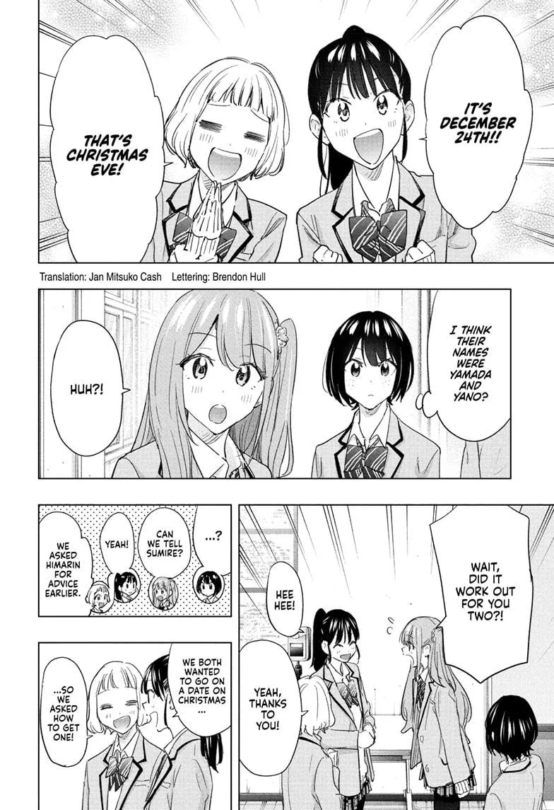 Read Hima-Ten!  EN Manga Online
