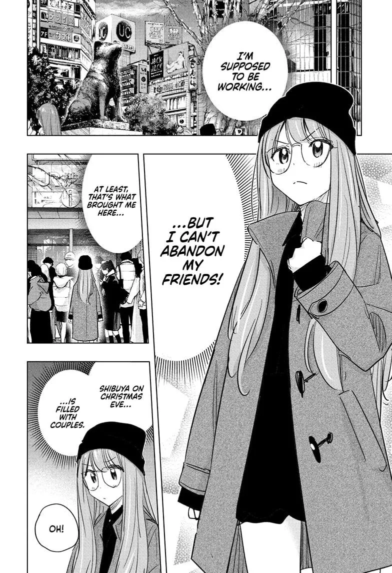 Read Hima-Ten!  EN Manga Online