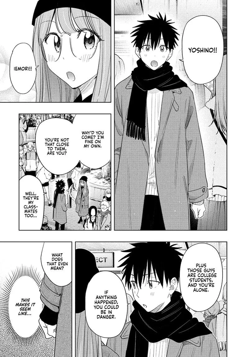 Read Hima-Ten!  EN Manga Online