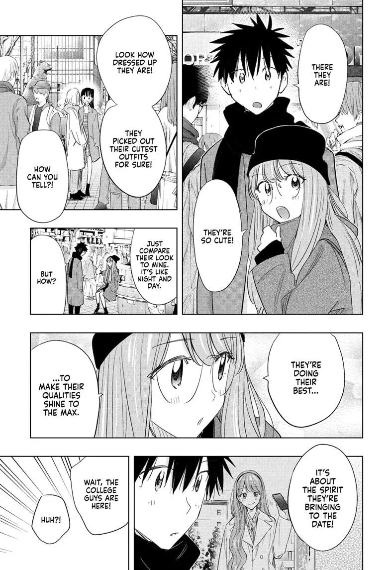 Read Hima-Ten!  EN Manga Online