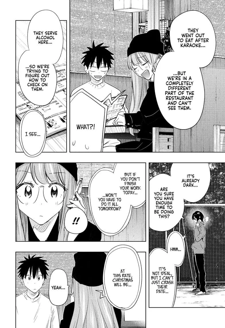 Read Hima-Ten!  EN Manga Online