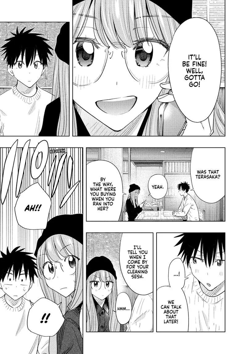 Read Hima-Ten!  EN Manga Online