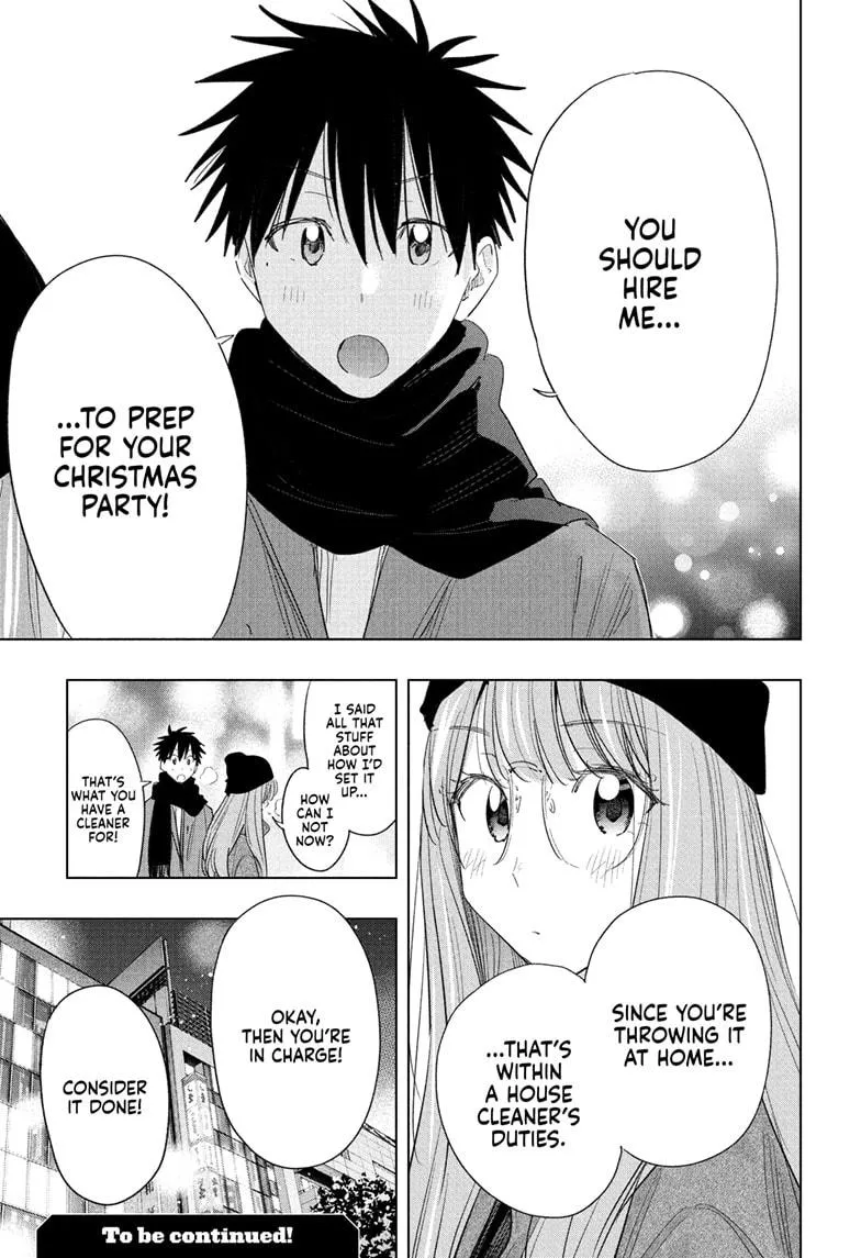 Read Hima-Ten!  EN Manga Online