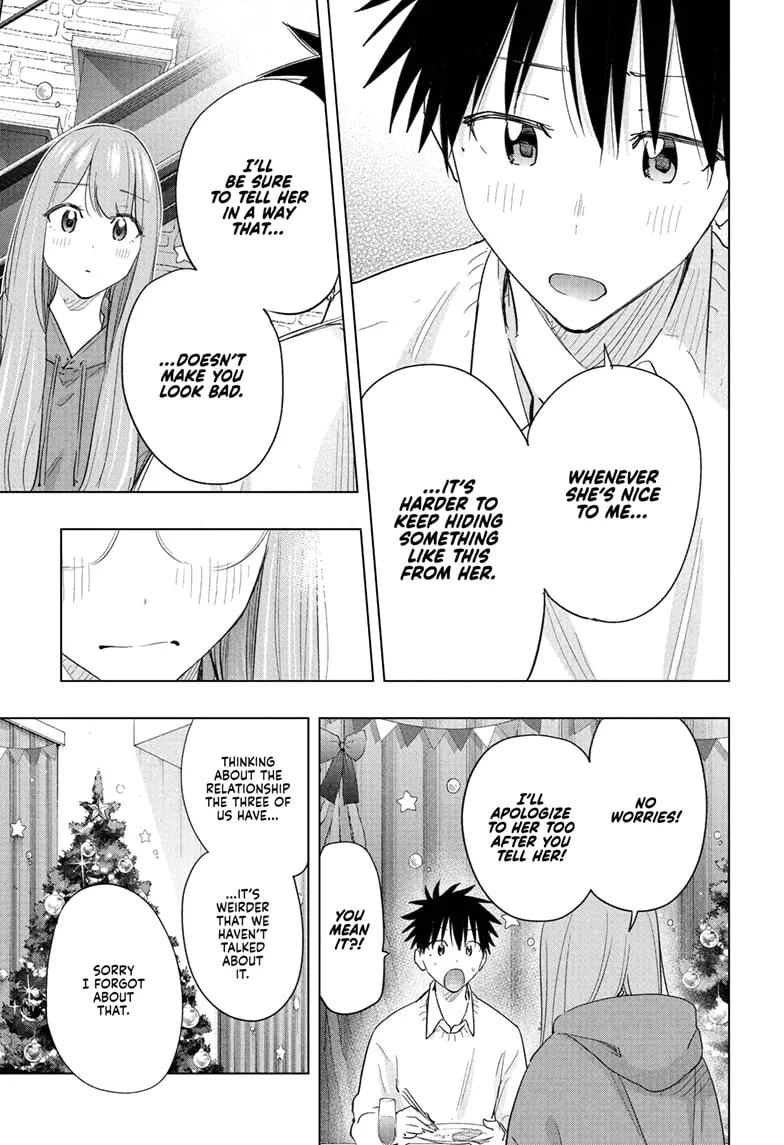 Read Hima-Ten!  EN Manga Online
