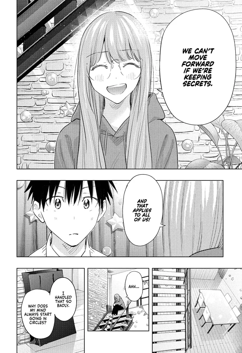 Read Hima-Ten!  EN Manga Online
