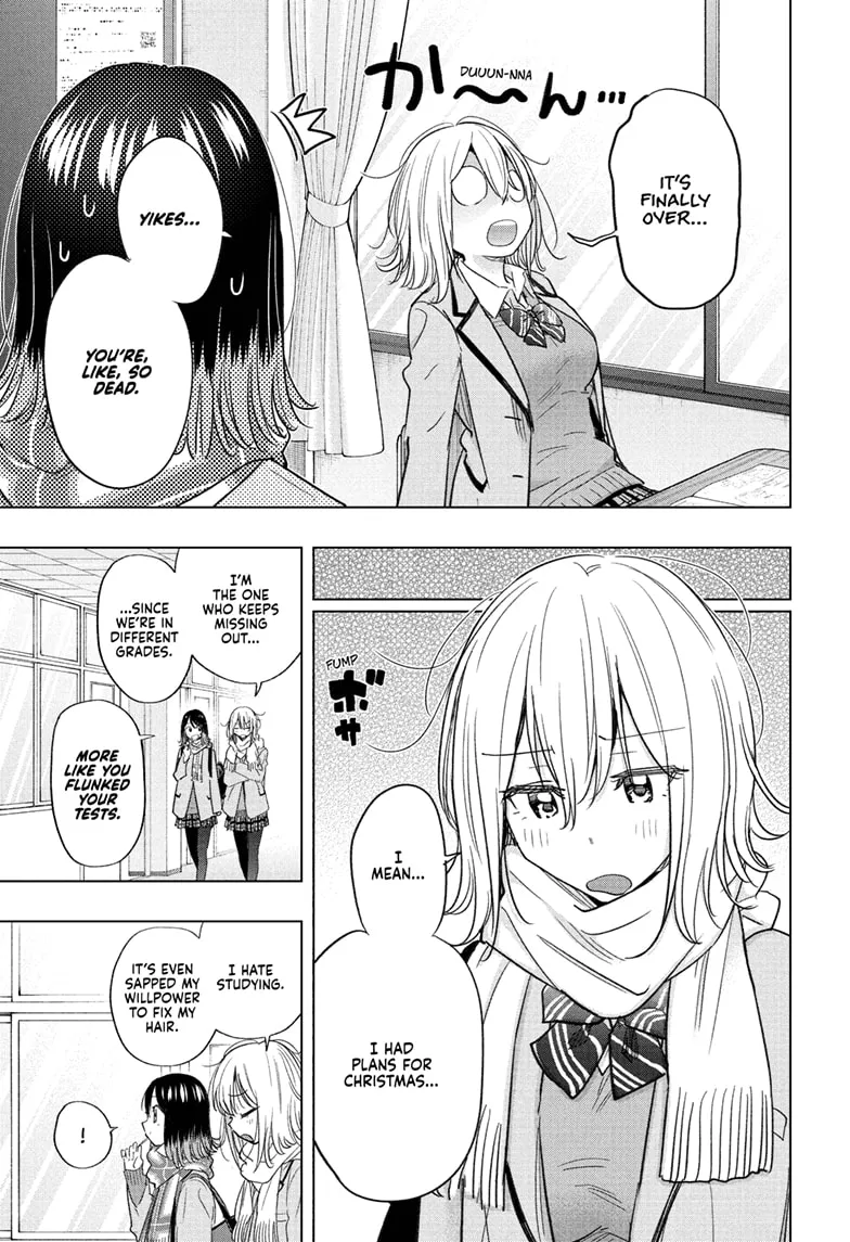 Read Hima-Ten!  EN Manga Online