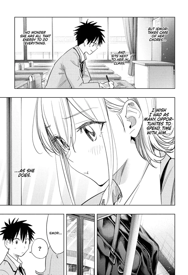Read Hima-Ten!  EN Manga Online