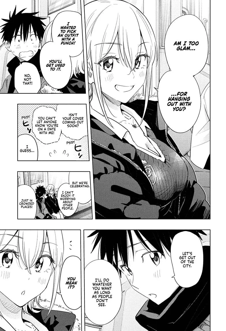 Read Hima-Ten!  EN Manga Online