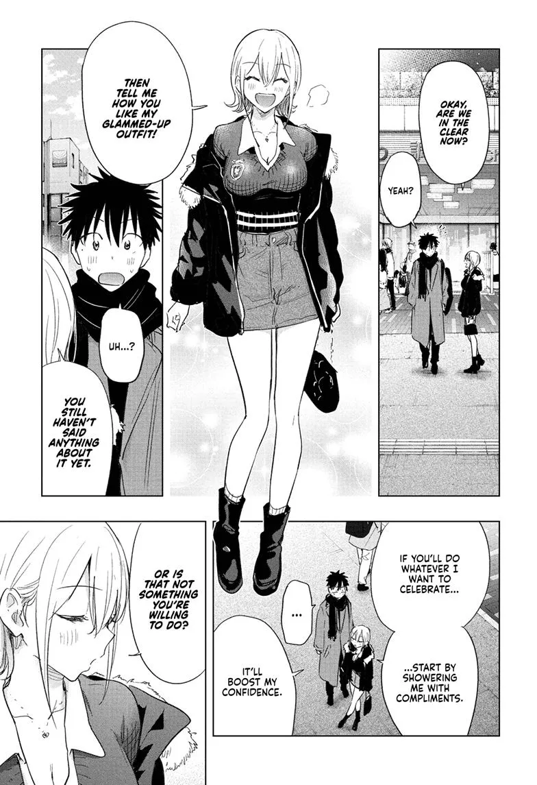 Read Hima-Ten!  EN Manga Online
