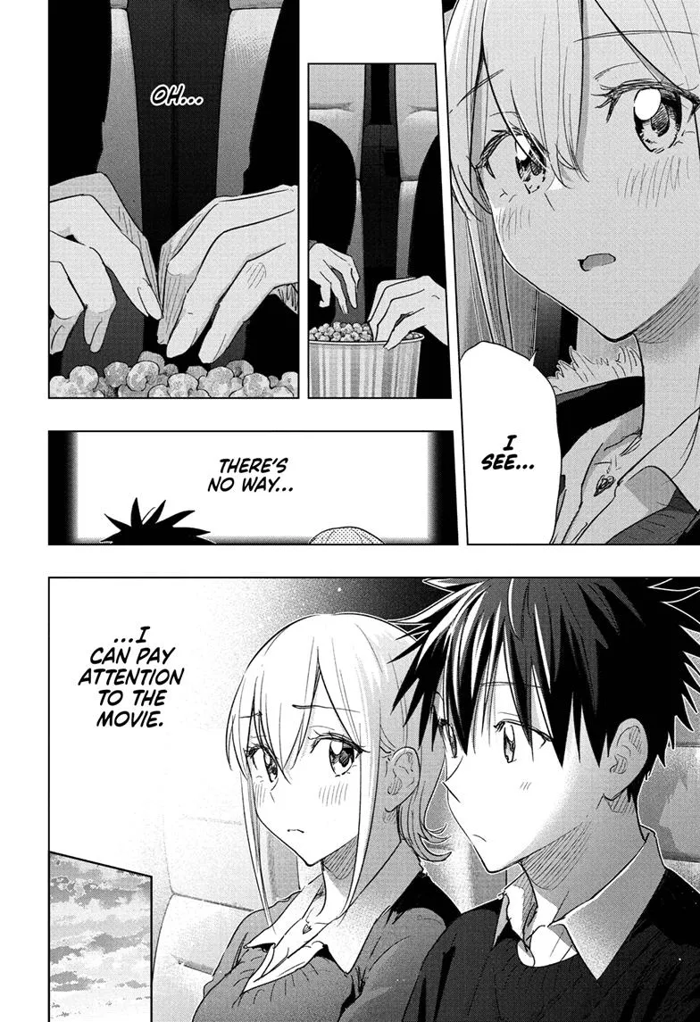 Read Hima-Ten!  EN Manga Online