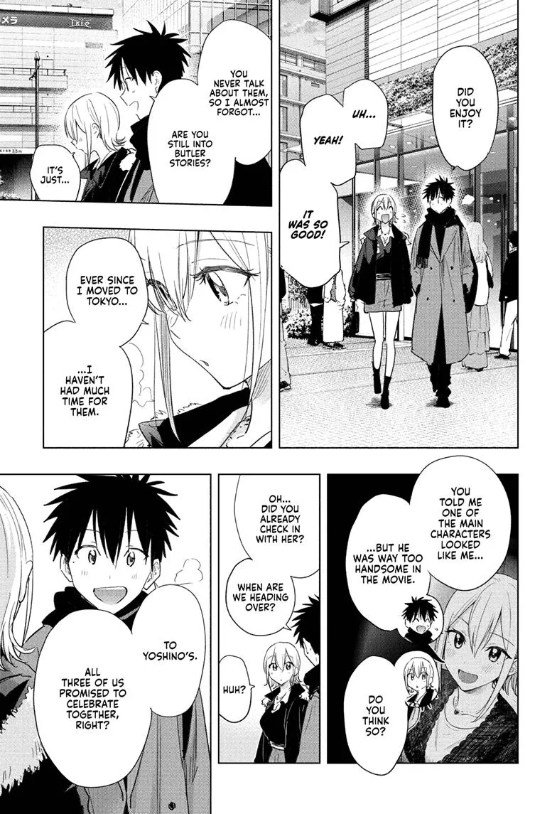 Read Hima-Ten!  EN Manga Online