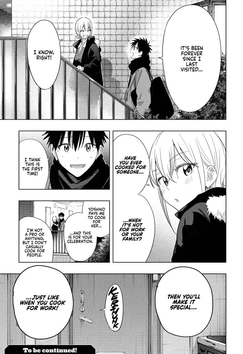 Read Hima-Ten!  EN Manga Online